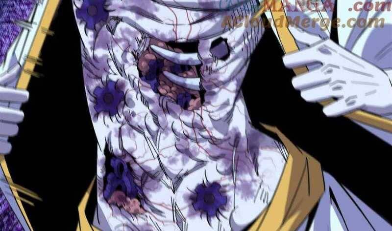 Dũng giả x nữ ma vương - Chapter 83 - Page 37