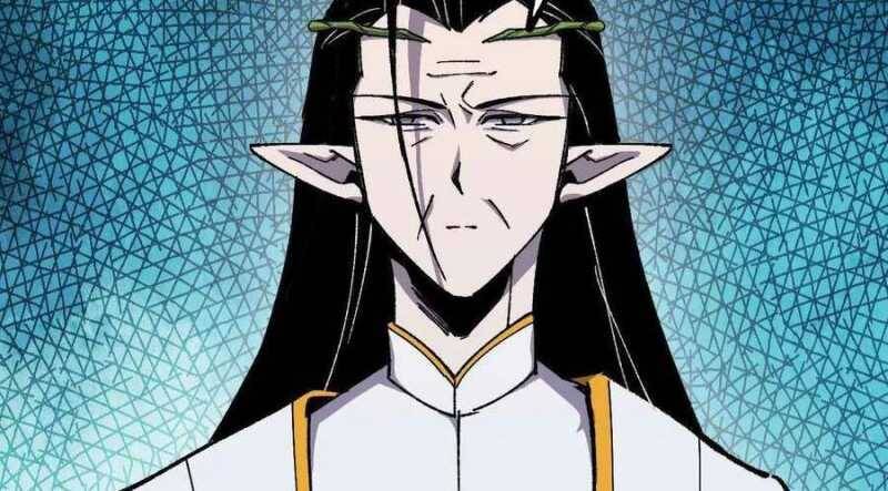 Dũng giả x nữ ma vương - Chapter 83 - Page 4