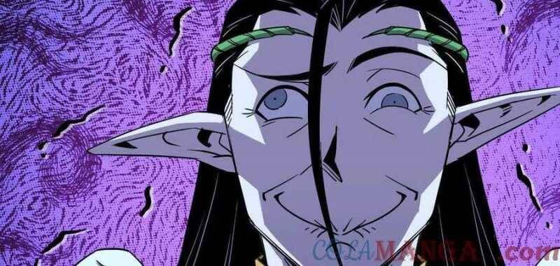 Dũng giả x nữ ma vương - Chapter 83 - Page 46