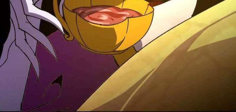 Dũng giả x nữ ma vương - Chapter 83 - Page 59