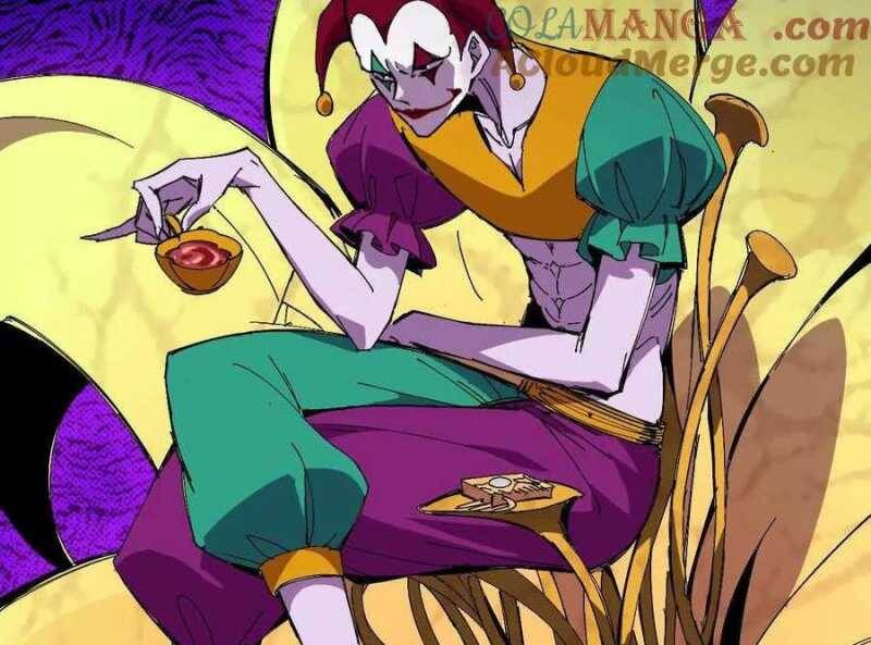 Dũng giả x nữ ma vương - Chapter 83 - Page 61