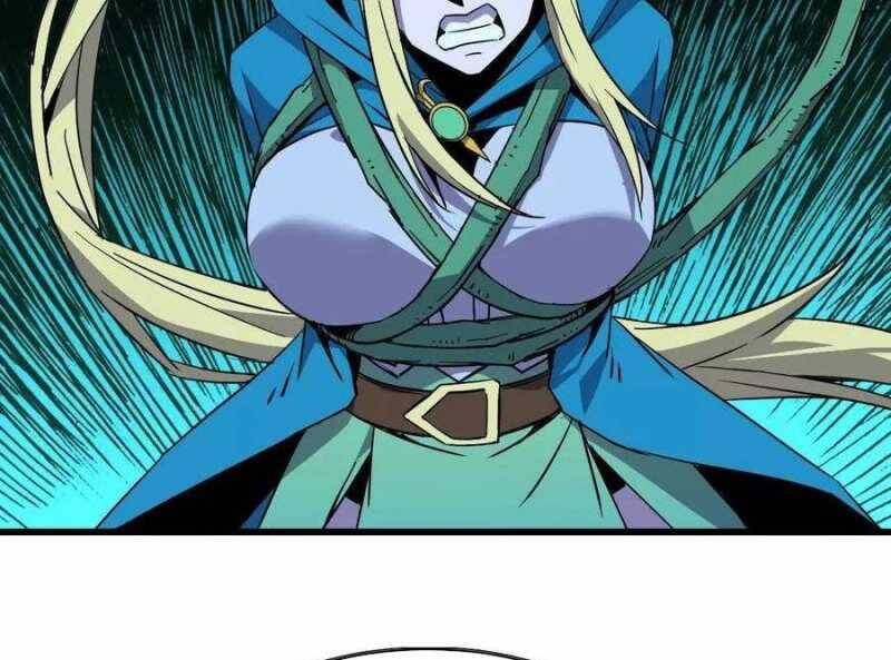 Dũng giả x nữ ma vương - Chapter 83 - Page 76