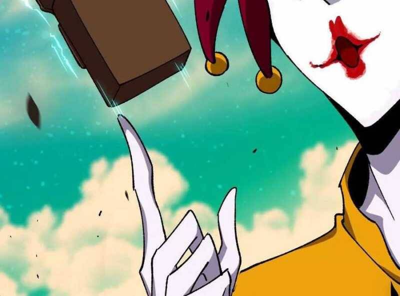 Dũng giả x nữ ma vương - Chapter 83 - Page 78