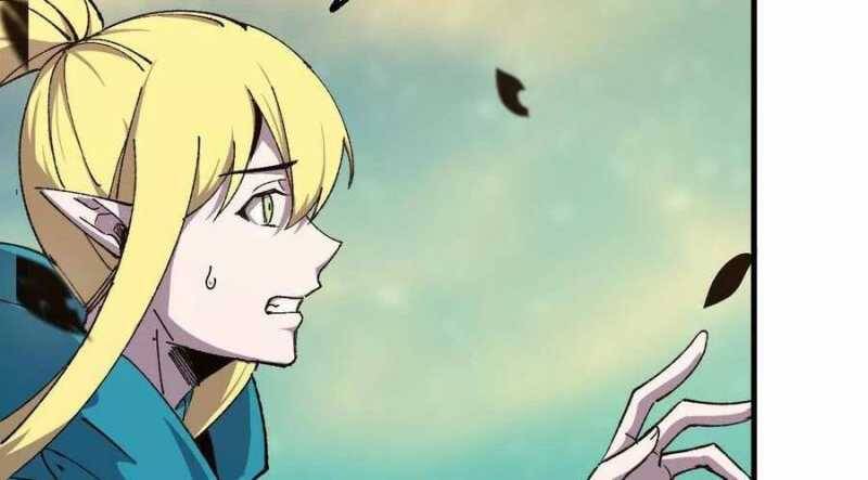 Dũng giả x nữ ma vương - Chapter 83 - Page 8