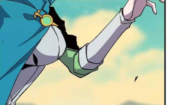 Dũng giả x nữ ma vương - Chapter 83 - Page 9