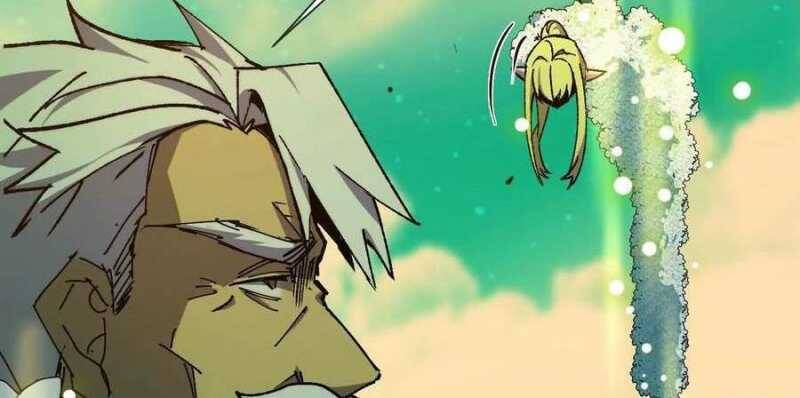 Dũng giả x nữ ma vương - Chapter 83 - Page 94