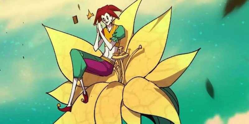 Dũng giả x nữ ma vương - Chapter 83 - Page 97