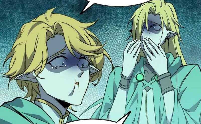 Dũng giả x nữ ma vương - Chapter 84 - Page 10