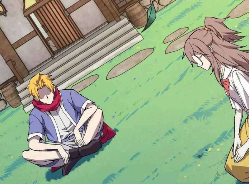 Dũng giả x nữ ma vương - Chapter 84 - Page 102