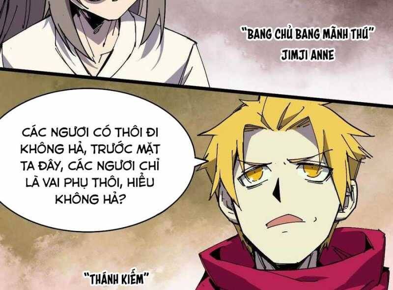 Dũng giả x nữ ma vương - Chapter 84 - Page 106