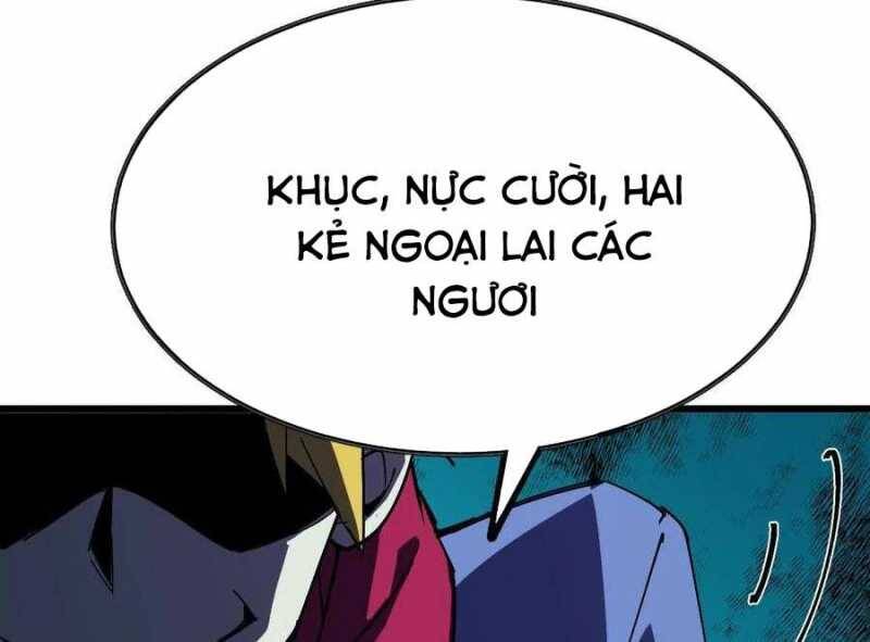 Dũng giả x nữ ma vương - Chapter 84 - Page 111