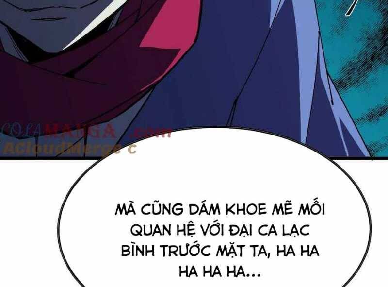 Dũng giả x nữ ma vương - Chapter 84 - Page 112