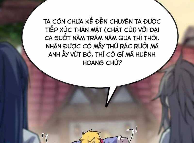 Dũng giả x nữ ma vương - Chapter 84 - Page 116