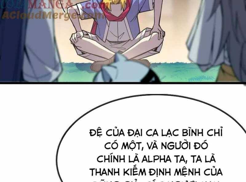 Dũng giả x nữ ma vương - Chapter 84 - Page 117
