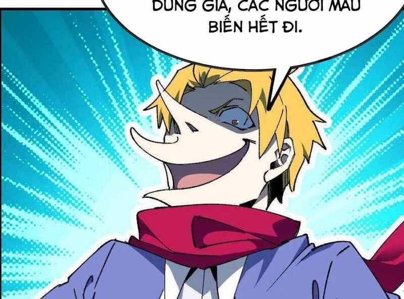 Dũng giả x nữ ma vương - Chapter 84 - Page 118