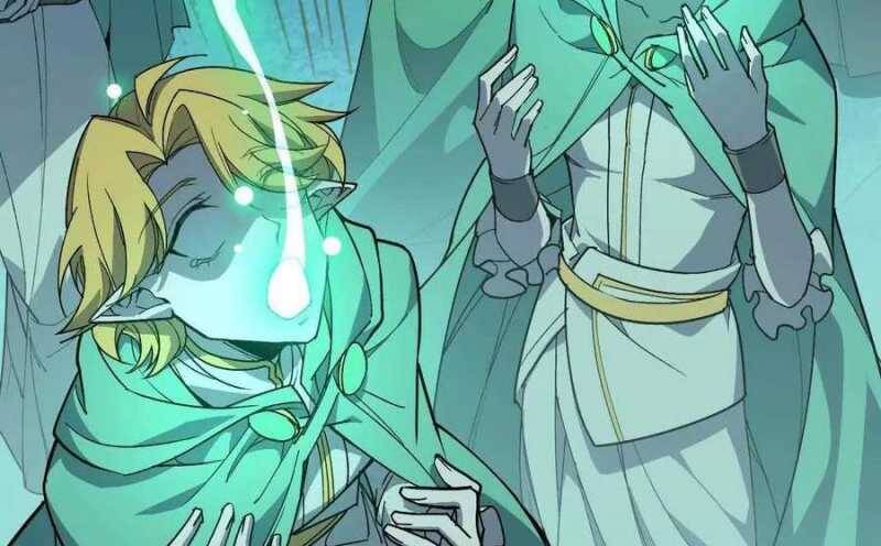 Dũng giả x nữ ma vương - Chapter 84 - Page 14