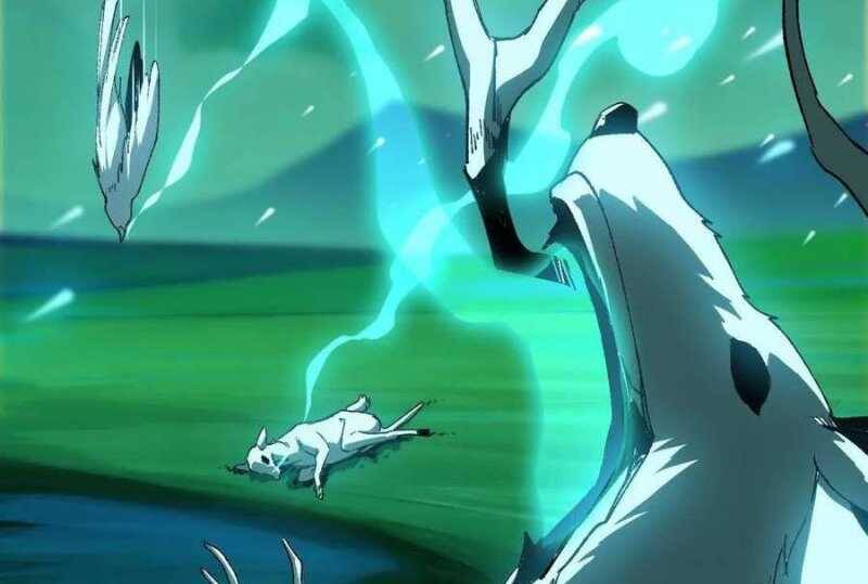 Dũng giả x nữ ma vương - Chapter 84 - Page 22