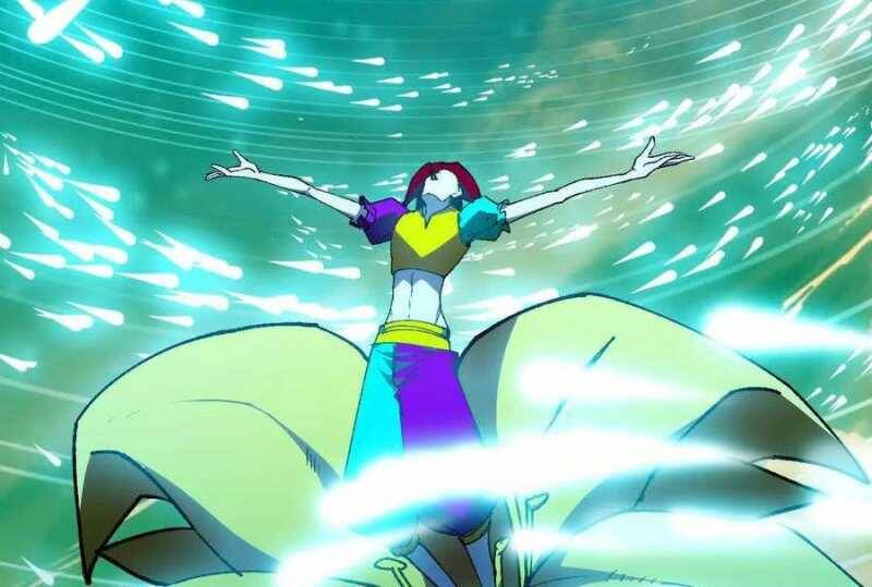 Dũng giả x nữ ma vương - Chapter 84 - Page 28