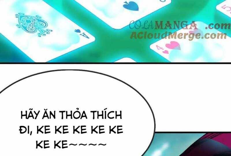 Dũng giả x nữ ma vương - Chapter 84 - Page 31