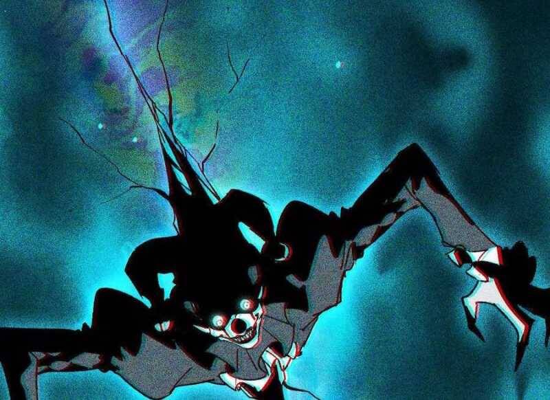 Dũng giả x nữ ma vương - Chapter 84 - Page 53