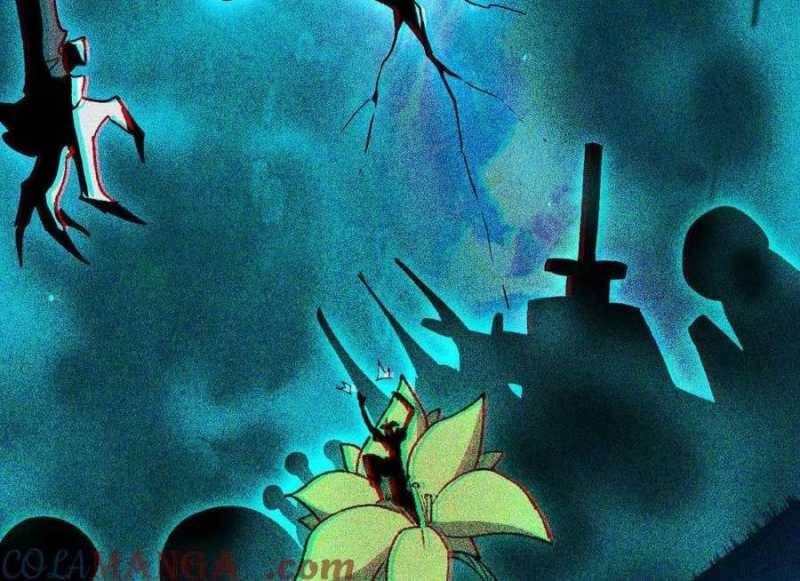 Dũng giả x nữ ma vương - Chapter 84 - Page 54