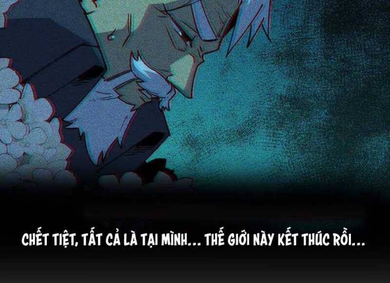 Dũng giả x nữ ma vương - Chapter 84 - Page 58