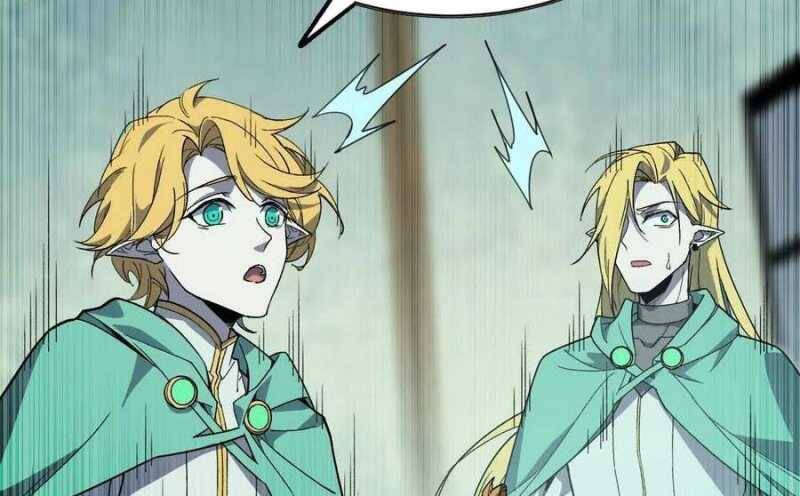 Dũng giả x nữ ma vương - Chapter 84 - Page 8