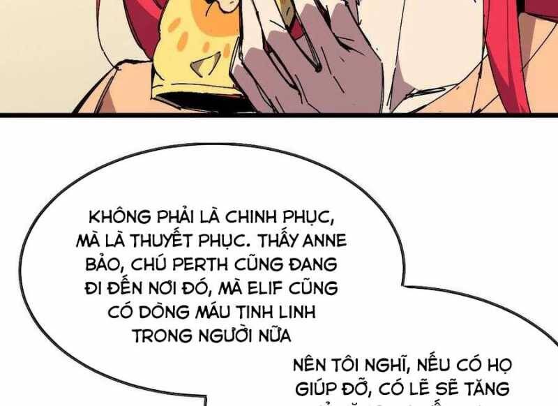 Dũng giả x nữ ma vương - Chapter 84 - Page 87