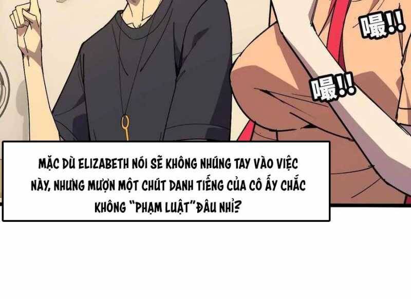 Dũng giả x nữ ma vương - Chapter 84 - Page 91