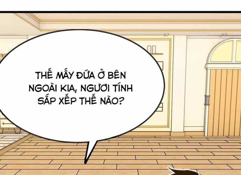 Dũng giả x nữ ma vương - Chapter 84 - Page 98