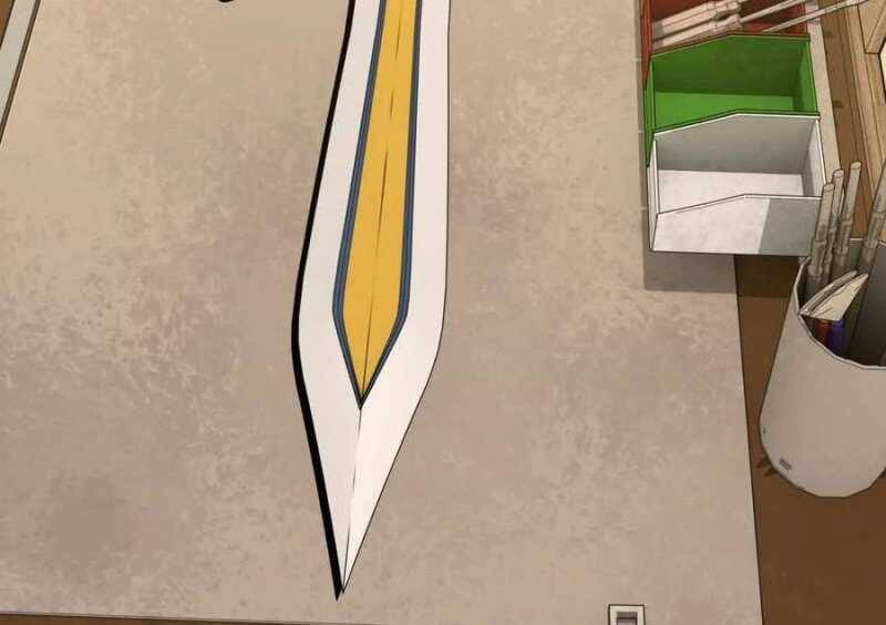 Dũng giả x nữ ma vương - Chapter 85 - Page 24