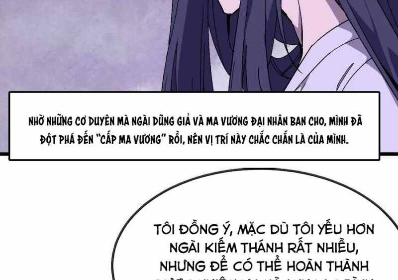 Dũng giả x nữ ma vương - Chapter 85 - Page 31