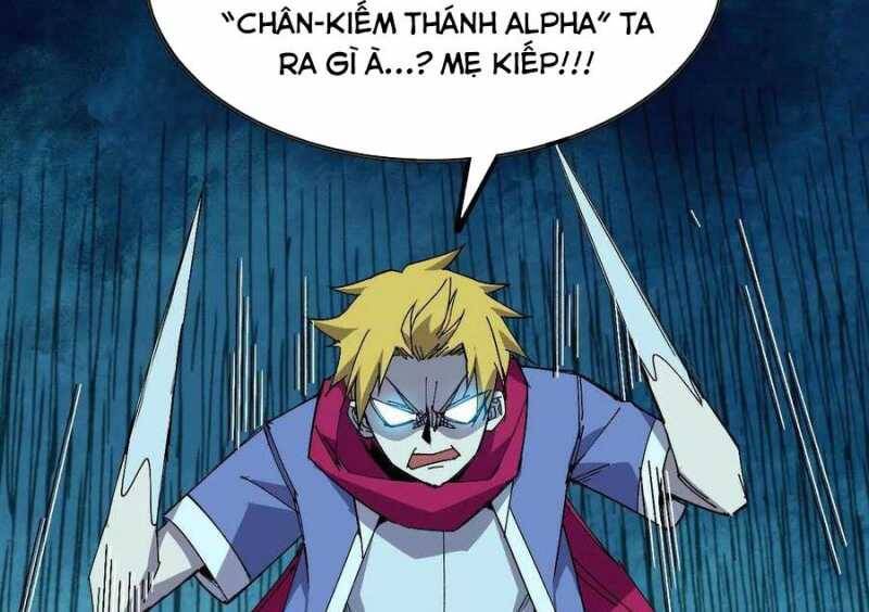 Dũng giả x nữ ma vương - Chapter 85 - Page 34