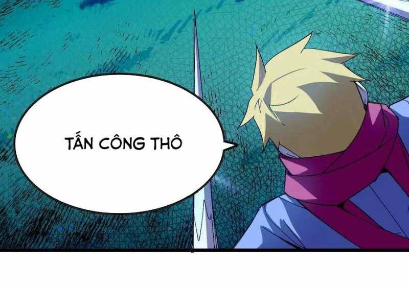 Dũng giả x nữ ma vương - Chapter 85 - Page 38