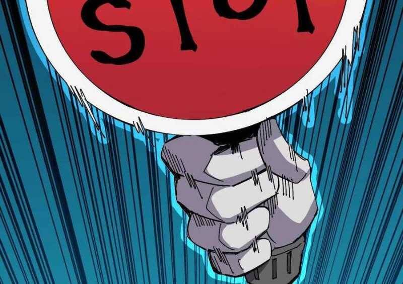 Dũng giả x nữ ma vương - Chapter 85 - Page 40