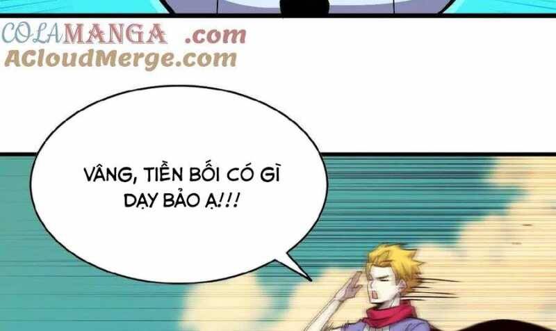 Dũng giả x nữ ma vương - Chapter 85 - Page 43
