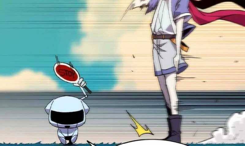 Dũng giả x nữ ma vương - Chapter 85 - Page 44