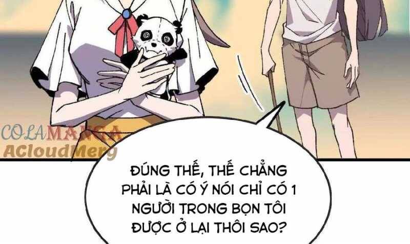 Dũng giả x nữ ma vương - Chapter 85 - Page 47