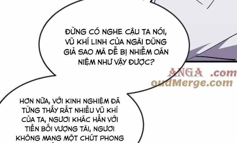Dũng giả x nữ ma vương - Chapter 85 - Page 5