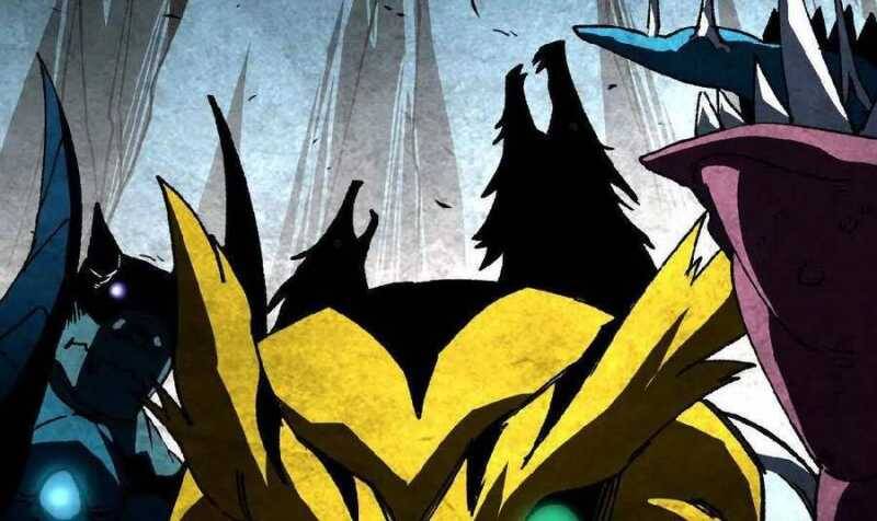 Dũng giả x nữ ma vương - Chapter 85 - Page 53