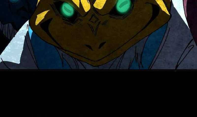 Dũng giả x nữ ma vương - Chapter 85 - Page 54