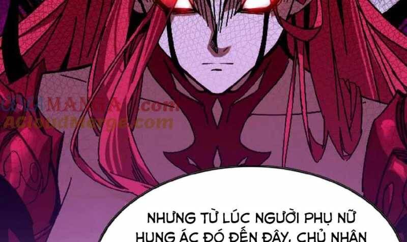 Dũng giả x nữ ma vương - Chapter 85 - Page 56