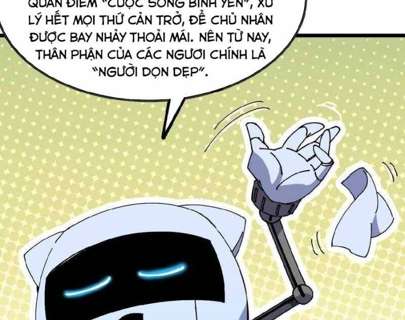 Dũng giả x nữ ma vương - Chapter 85 - Page 62