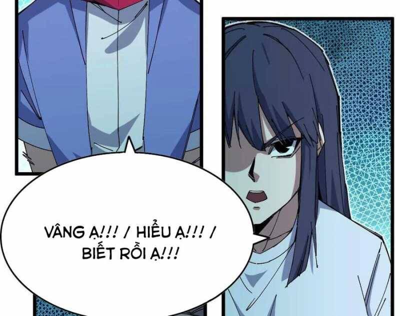 Dũng giả x nữ ma vương - Chapter 85 - Page 69