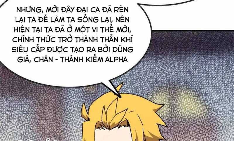 Dũng giả x nữ ma vương - Chapter 85 - Page 7