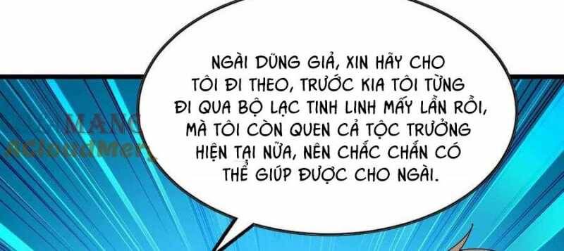 Dũng giả x nữ ma vương - Chapter 86 - Page 109