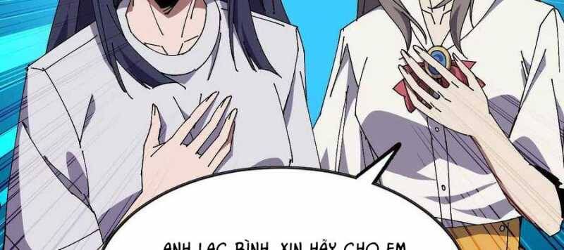 Dũng giả x nữ ma vương - Chapter 86 - Page 111