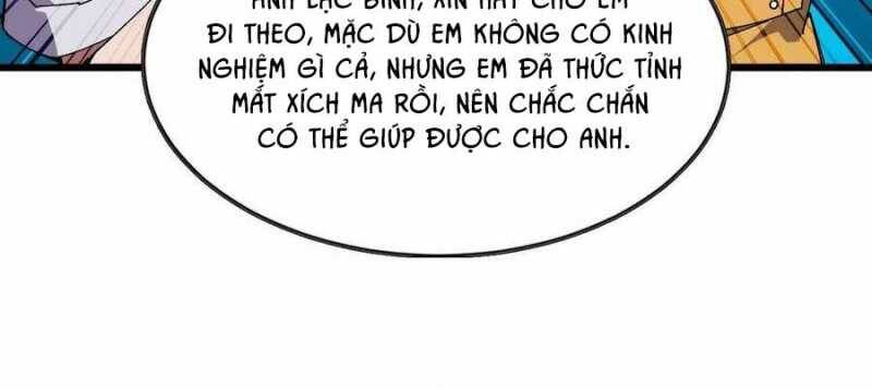 Dũng giả x nữ ma vương - Chapter 86 - Page 112