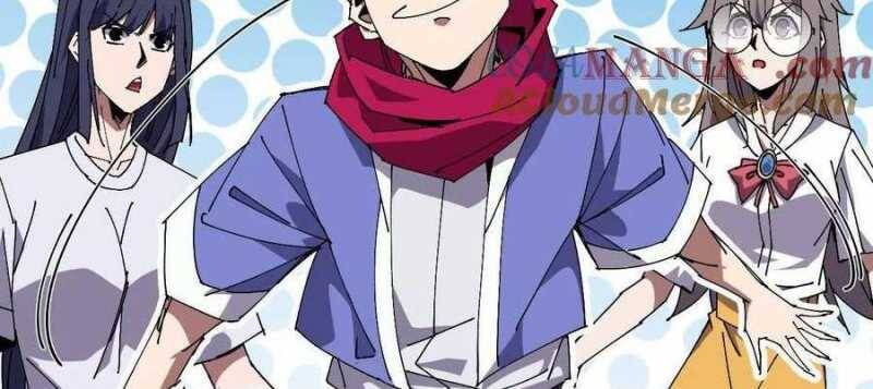 Dũng giả x nữ ma vương - Chapter 86 - Page 115