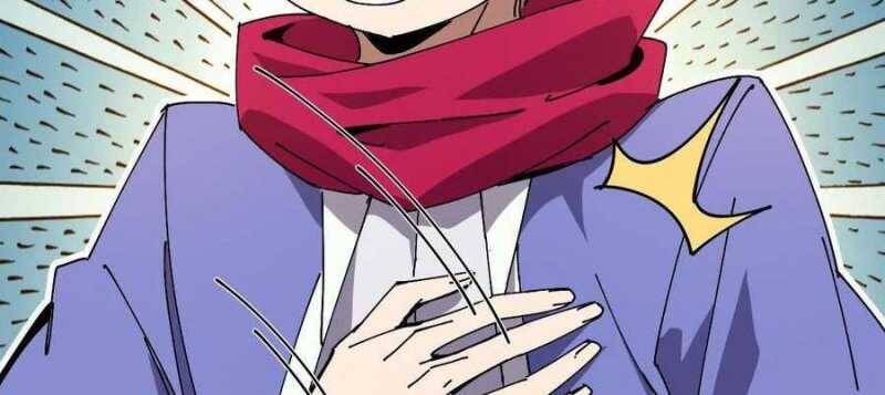 Dũng giả x nữ ma vương - Chapter 86 - Page 119